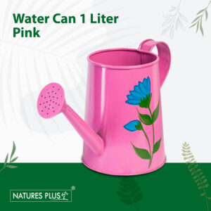 Water Jug Pink