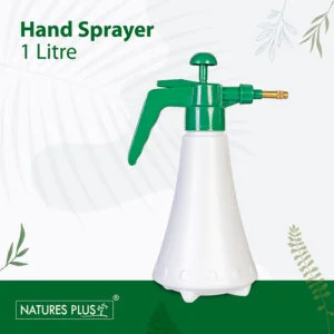 Pressure Sprayer 1 Ltr