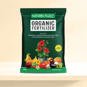 Organic Fertilizer - 5 Kg