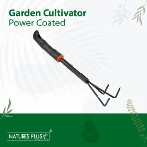 Garden Cultivator - Powder Coated