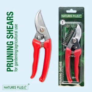 Pruning Shear