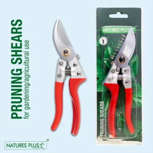 Pruning Shear - Heavy Duty