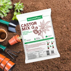 Castor Mix 1 kg